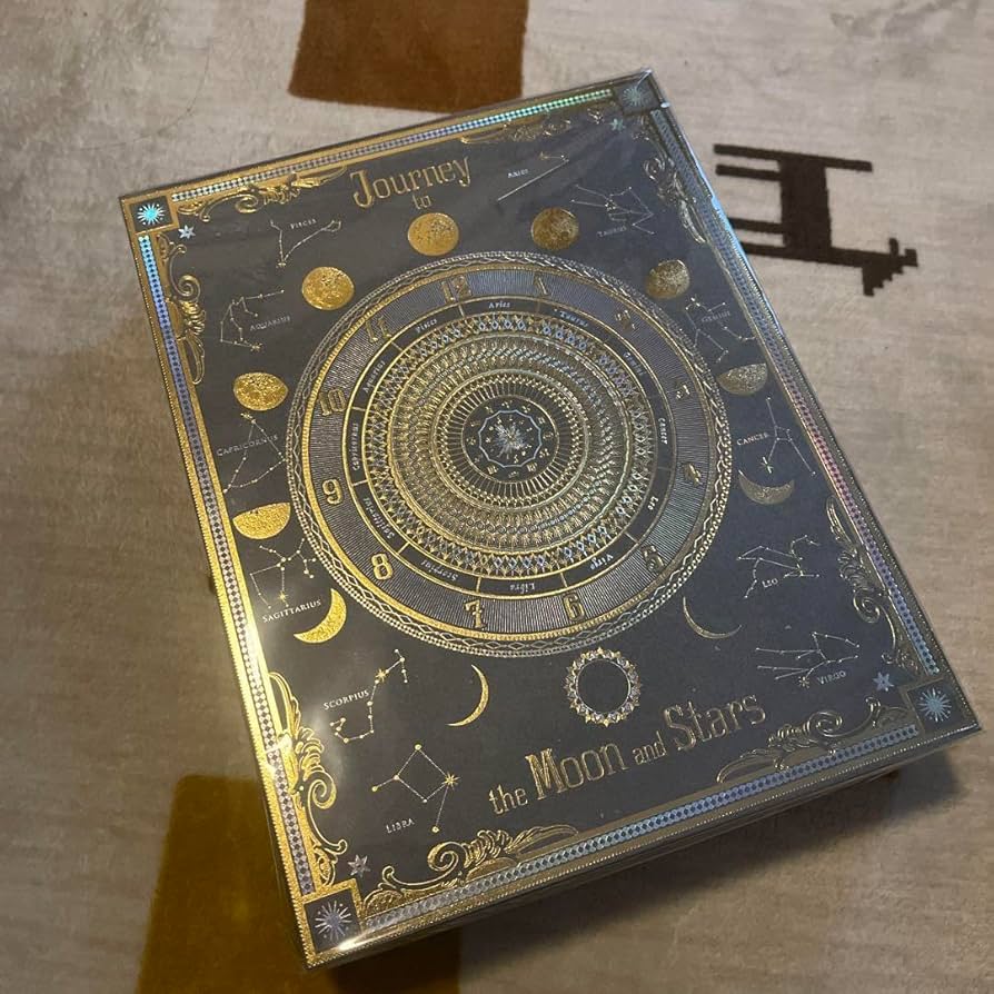 コスモテック 魔導書 月読時計 その他箔押しグッズ Amazon.co.jp: 魔導書 月読時計 コスモテック 箔押し グッズ
